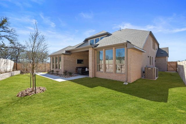 402 Raleigh DR, Georgetown, TX 78633