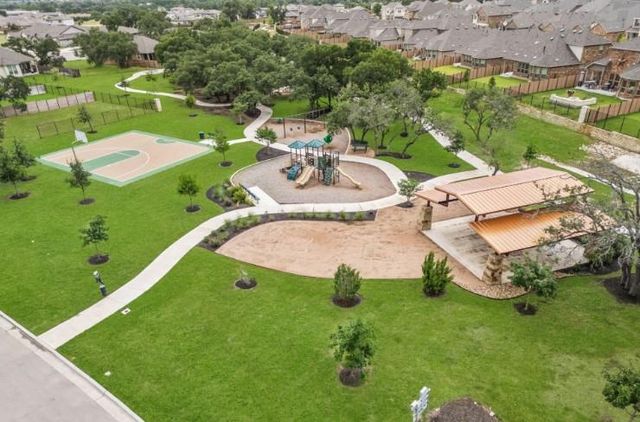 402 Raleigh DR, Georgetown, TX 78633