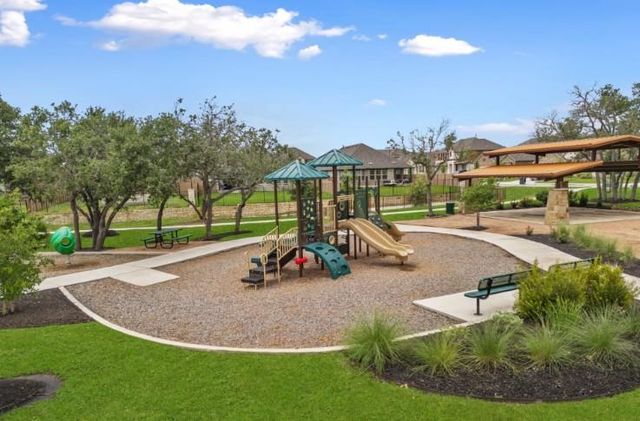 402 Raleigh DR, Georgetown, TX 78633
