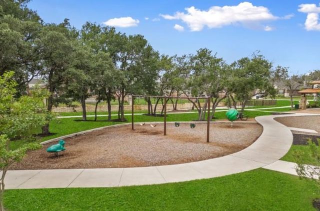 402 Raleigh DR, Georgetown, TX 78633