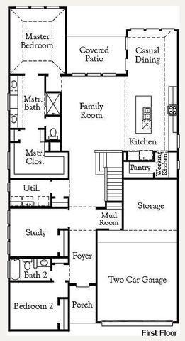 402 Raleigh DR, Georgetown, TX 78633