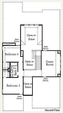 402 Raleigh DR, Georgetown, TX 78633
