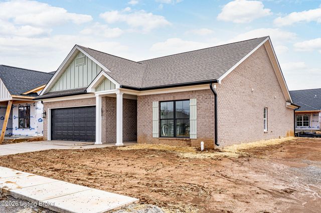 10112 Cedar Valley Ct, Louisville, KY 40291