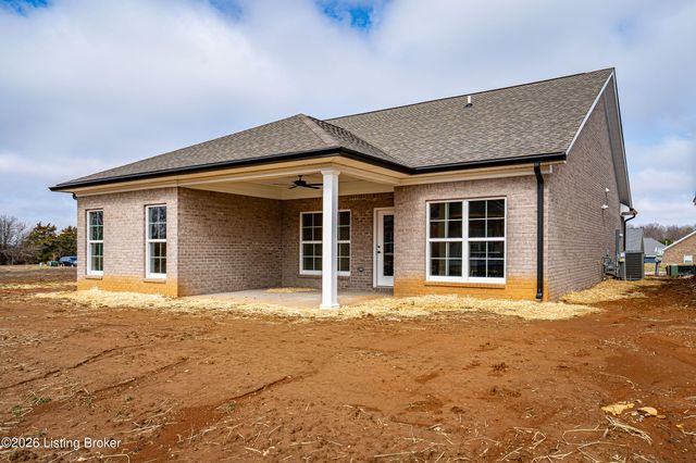 10112 Cedar Valley Ct, Louisville, KY 40291