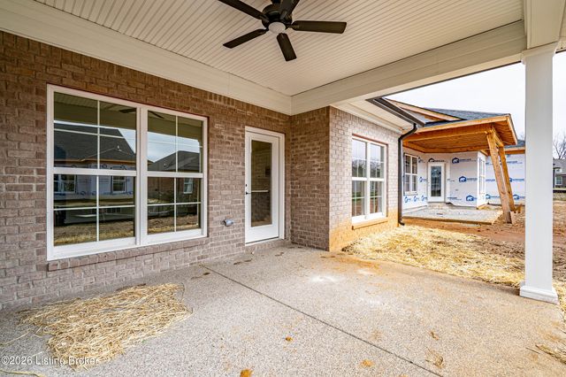 10112 Cedar Valley Ct, Louisville, KY 40291