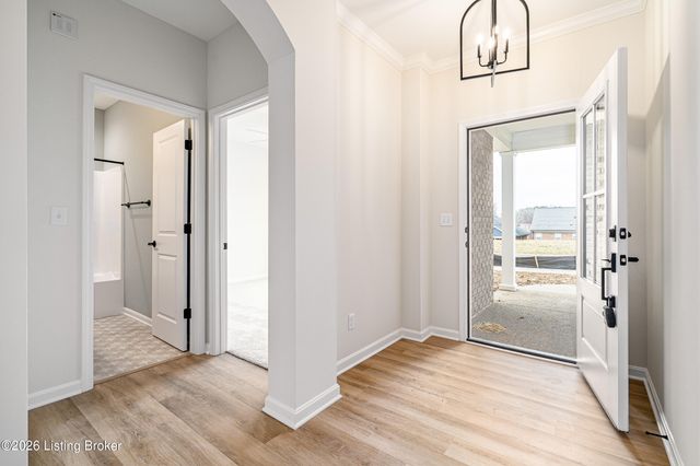 10112 Cedar Valley Ct, Louisville, KY 40291