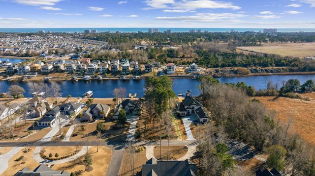 9789 Anchor Dr., Longs, SC 29568