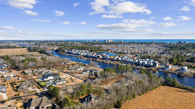 9789 Anchor Dr., Longs, SC 29568