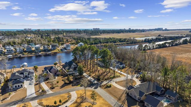 9789 Anchor Dr., Longs, SC 29568