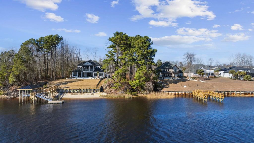 9789 Anchor Dr., Longs, SC 29568 — photo 2