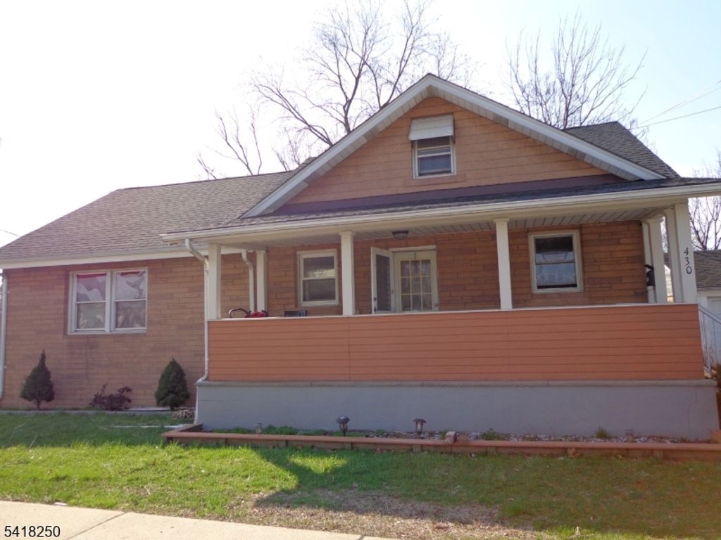 430 Talmadge Ave, Bound Brook Boro, NJ 08805