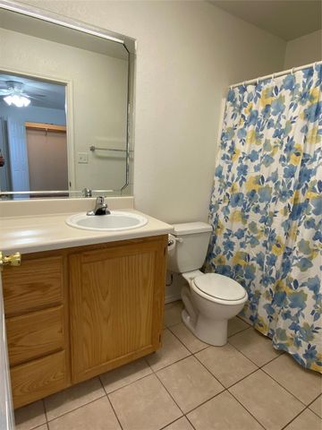 4406 Bobbie Ann Drive, Granbury, TX 76049