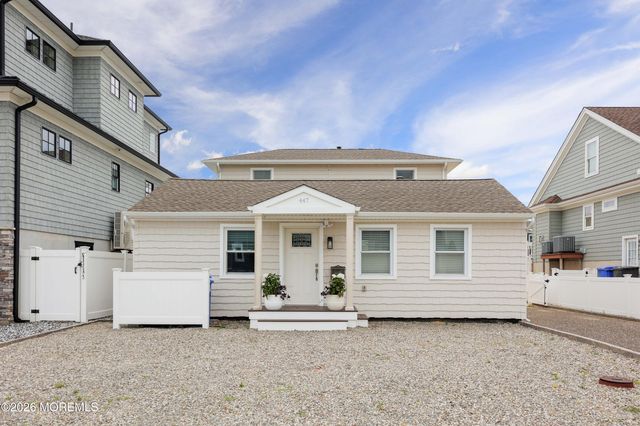 447 Tunney Avenue B -Back, Seaside Heights, NJ 08751