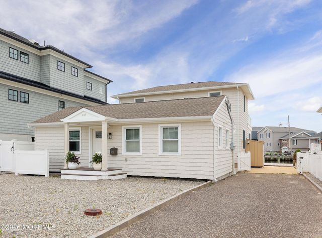 447 Tunney Avenue B -Back, Seaside Heights, NJ 08751