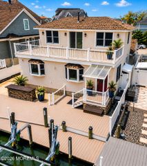 447 Tunney Avenue B -Back, Seaside Heights, NJ 08751