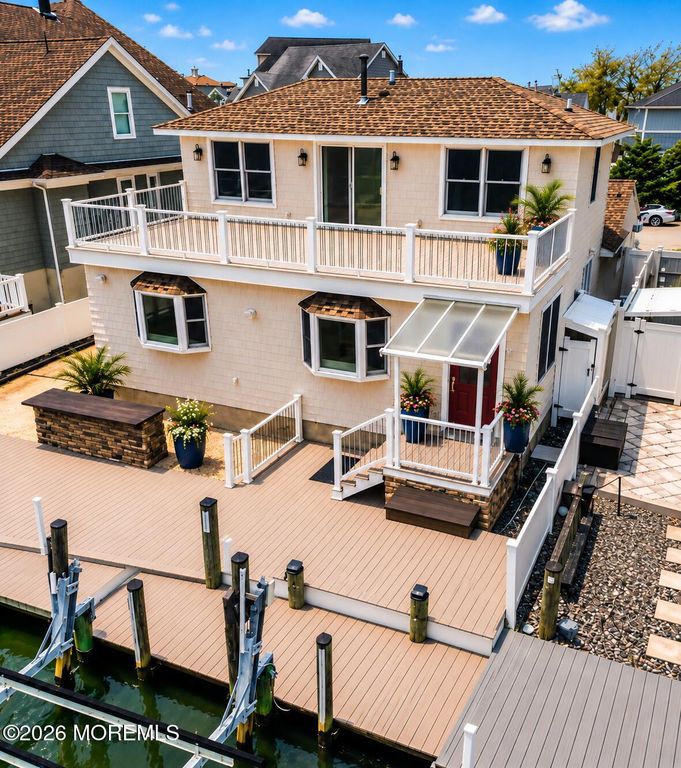 447 Tunney Avenue B -Back, Seaside Heights, NJ 08751