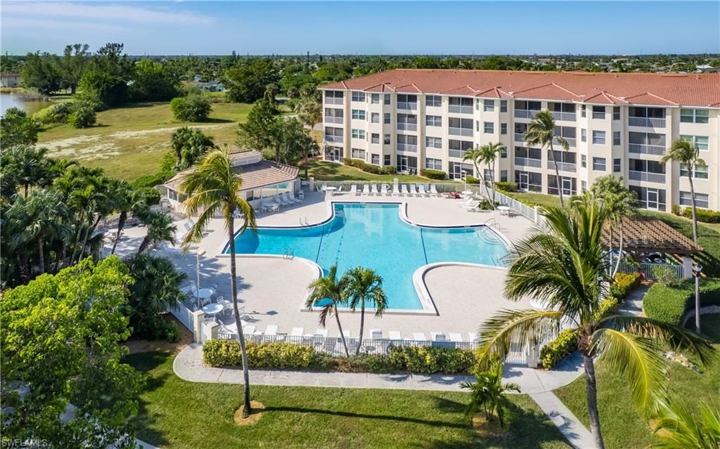 4017 Palm Tree BLVD 305, CAPE CORAL, FL 33904 — photo 3