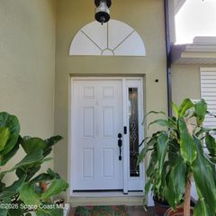 3557 Hitching Rail Court, Rockledge, FL 32955