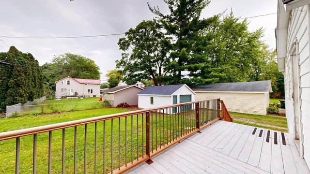 625 Grove Street, Fort Atkinson, WI 53538