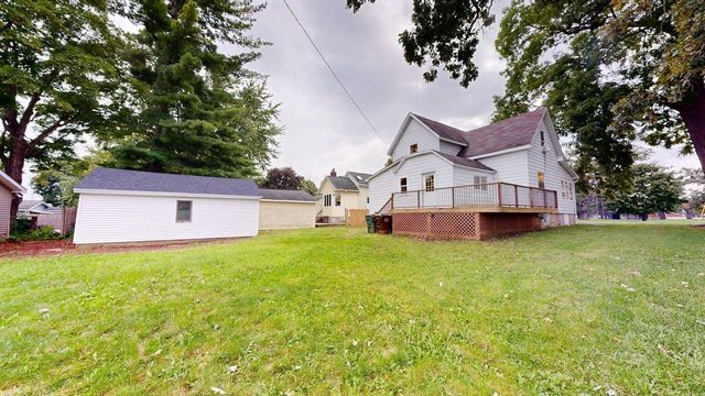 625 Grove Street, Fort Atkinson, WI 53538