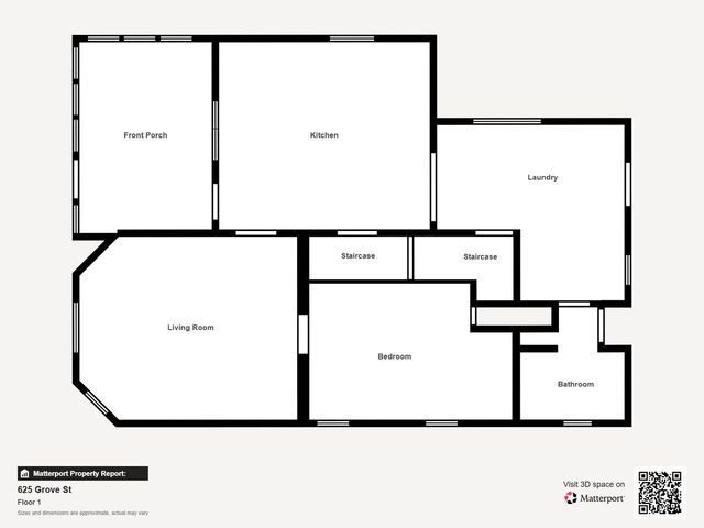 625 Grove Street, Fort Atkinson, WI 53538
