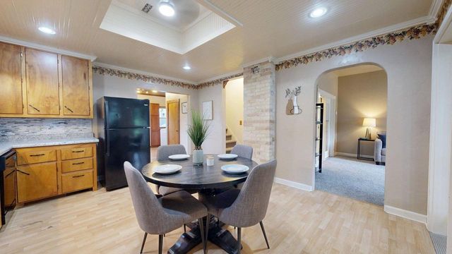 625 Grove Street, Fort Atkinson, WI 53538