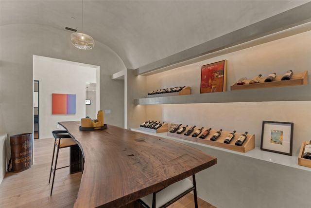 25 Lodge Circle, Santa Fe, NM 87506