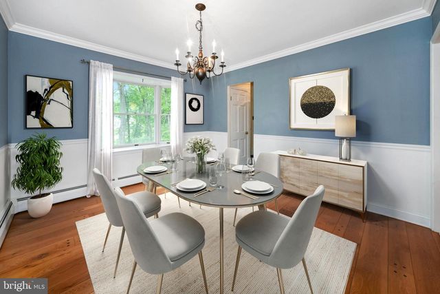 681 BRINTONS BRIDGE RD, West Chester, PA 19382
