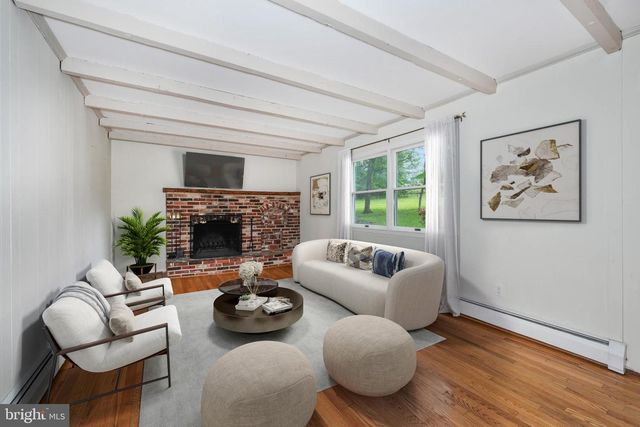 681 BRINTONS BRIDGE RD, West Chester, PA 19382