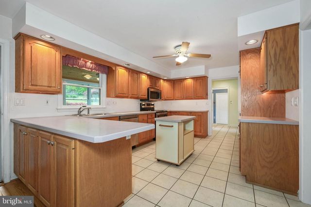 681 BRINTONS BRIDGE RD, West Chester, PA 19382