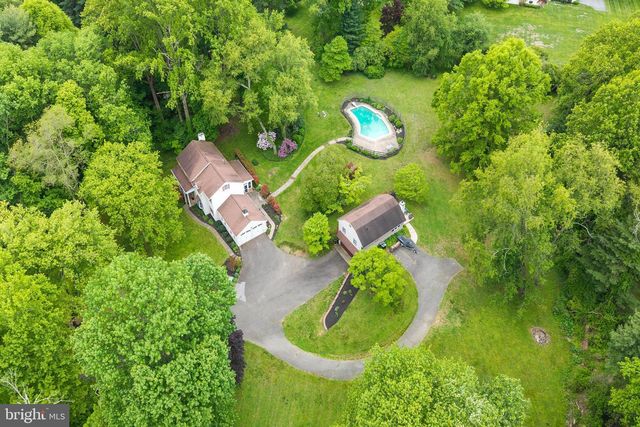 681 BRINTONS BRIDGE RD, West Chester, PA 19382