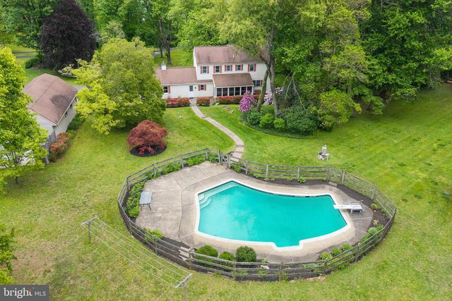 681 BRINTONS BRIDGE RD, West Chester, PA 19382