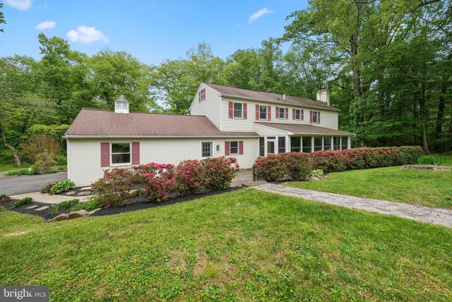 681 BRINTONS BRIDGE RD, West Chester, PA 19382