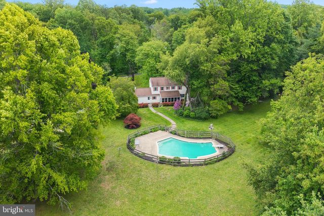 681 BRINTONS BRIDGE RD, West Chester, PA 19382