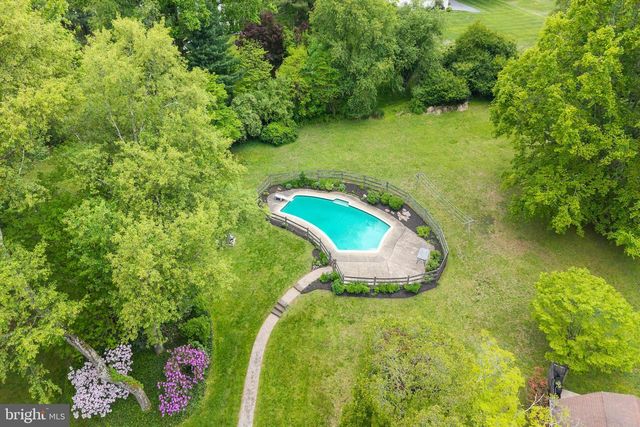 681 BRINTONS BRIDGE RD, West Chester, PA 19382