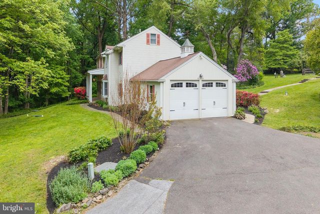681 BRINTONS BRIDGE RD, West Chester, PA 19382