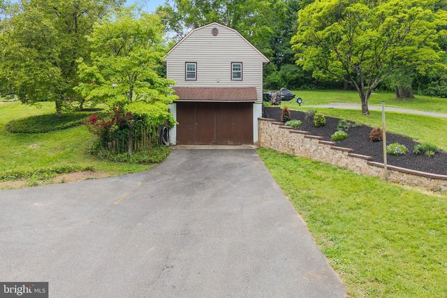681 BRINTONS BRIDGE RD, West Chester, PA 19382