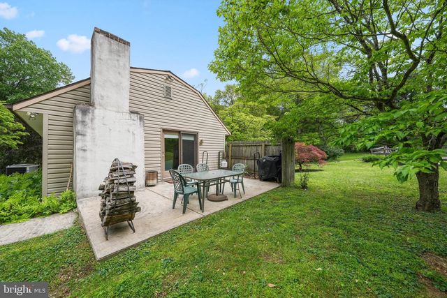 681 BRINTONS BRIDGE RD, West Chester, PA 19382