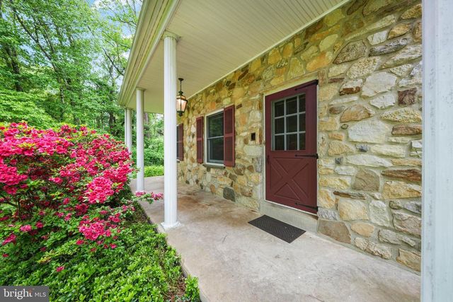681 BRINTONS BRIDGE RD, West Chester, PA 19382