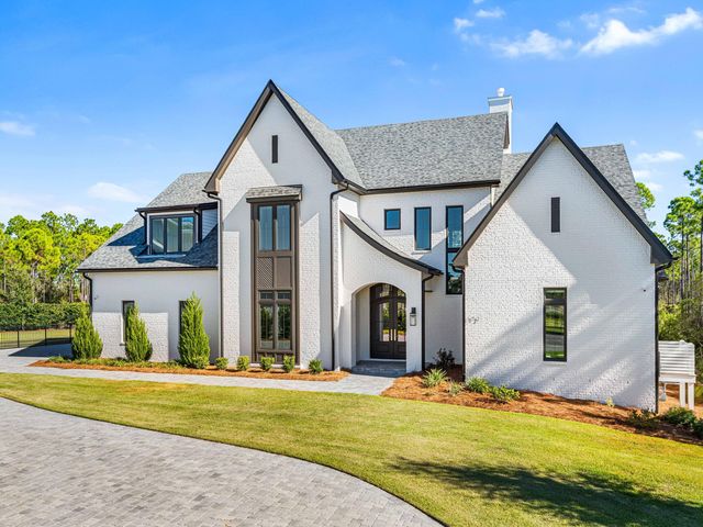 172 Norman Court, Watersound, FL 32461