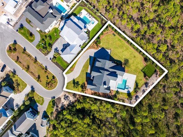 172 Norman Court, Watersound, FL 32461