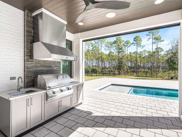 172 Norman Court, Watersound, FL 32461