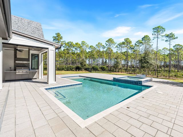 172 Norman Court, Watersound, FL 32461