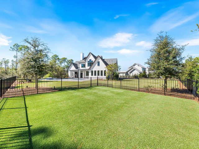 172 Norman Court, Watersound, FL 32461