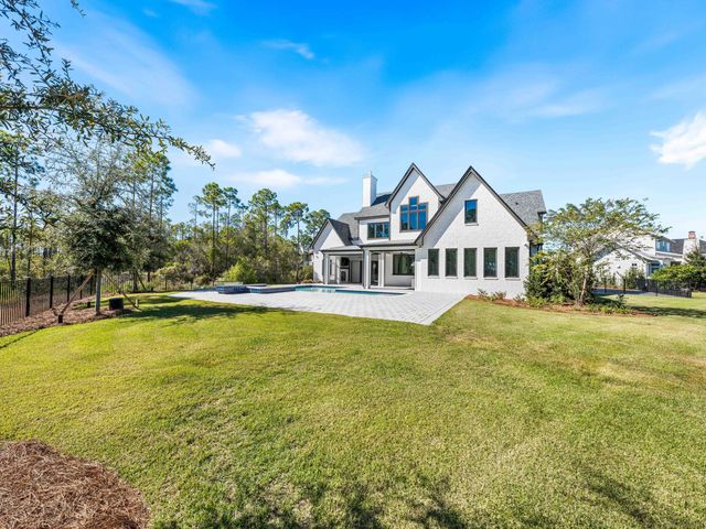 172 Norman Court, Watersound, FL 32461