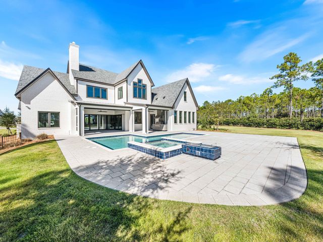 172 Norman Court, Watersound, FL 32461