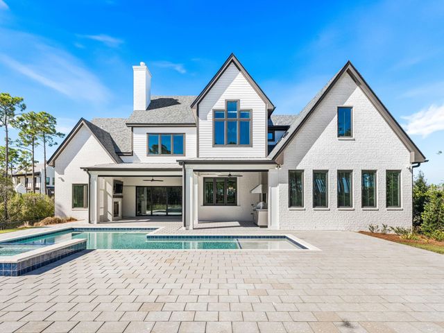 172 Norman Court, Watersound, FL 32461