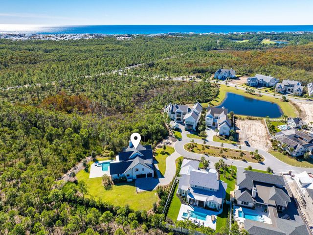 172 Norman Court, Watersound, FL 32461