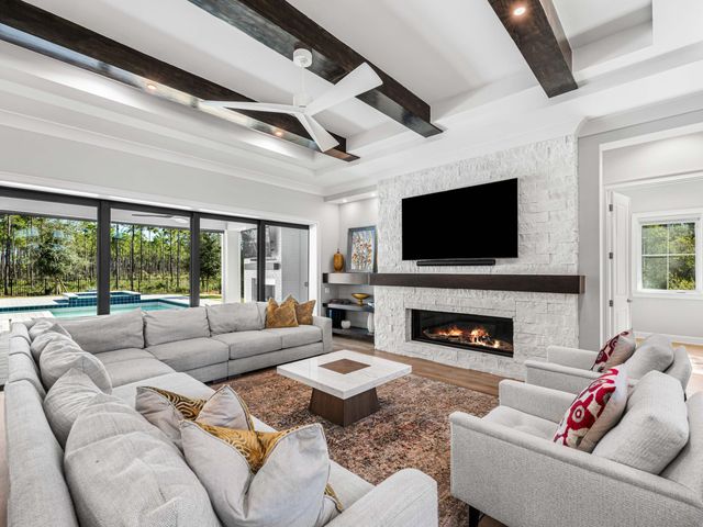 172 Norman Court, Watersound, FL 32461