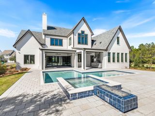 172 Norman Court, Watersound, FL 32461